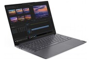 Laptop Lenovo Yoga Slim 7 14" Intel Core i5 1135G7 INTEL Iris Xe 16GB 512GB SSD Windows 10 Home