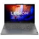 Laptop Lenovo Legion 5 15.6" AMD Ryzen 7 6800H NVIDIA GeForce RTX 3050 32GB 512GB SSD M.2
