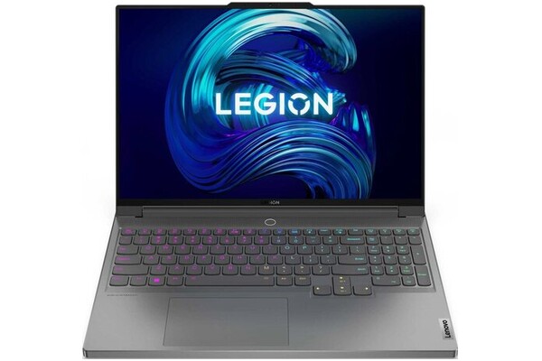 Laptop Lenovo Legion 7 16" Intel Core i9 12900HX NVIDIA GeForce RTX 3080 Ti 32GB 1024GB SSD Windows 11 Home