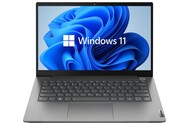 Laptop Lenovo ThinkBook 14 14" Intel Core i5 1235U INTEL Iris Xe 8GB 512GB SSD M.2 Windows 11 Professional