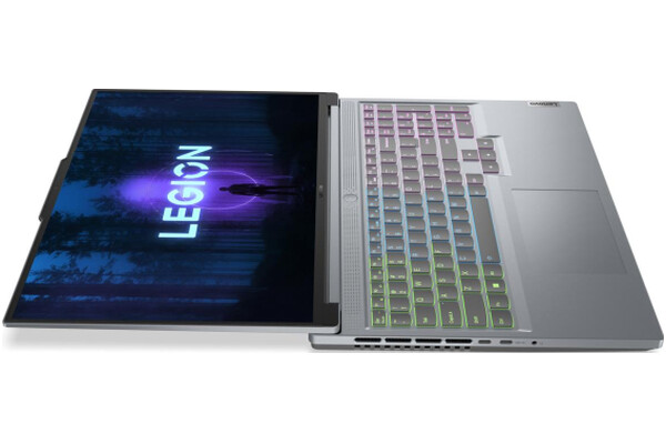 Laptop Lenovo Legion Slim 5 16" Intel Core i7 13700H NVIDIA GeForce RTX 4070 16GB 1024GB SSD M.2 Windows 11 Home