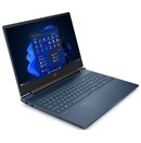 Laptop HP VICTUS 16 16.1" AMD Ryzen 5 7640HS NVIDIA GeForce RTX 4060 16GB 2048GB SSD Windows 11 Professional