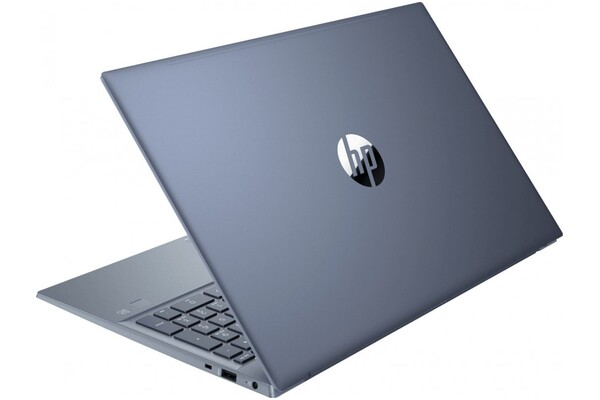 Laptop HP Pavilion 15 15.6" AMD Ryzen 5 4500U AMD Radeon 8GB 512GB SSD M.2 Windows 11 Home