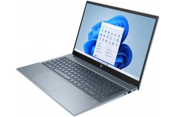 Laptop HP Pavilion 15 15.6" AMD Ryzen 5 4500U AMD Radeon 8GB 512GB SSD M.2 Windows 11 Home