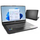 Laptop MSI Katana 17 17.3" Intel Core i7 13620H NVIDIA GeForce RTX 4060 32GB 2048GB SSD Windows 11 Home