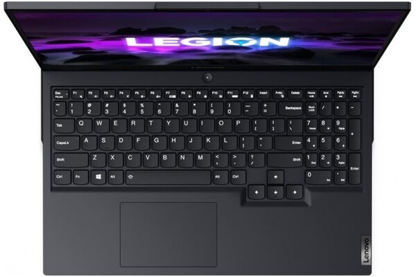 Laptop Lenovo Legion 5 15.6" AMD Ryzen 7 5800H NVIDIA GeForce RTX 3060 16GB 512GB SSD Windows 11 Home