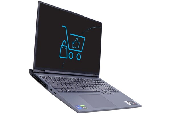 Laptop Lenovo Legion 5 Pro 16" Intel Core i5 12500H NVIDIA GeForce RTX 3060 16GB 512GB SSD M.2
