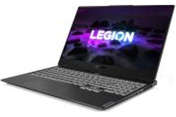 Laptop Lenovo Legion S7 15.6" AMD Ryzen 7 5800H NVIDIA GeForce RTX3050 Ti 16GB 512GB SSD Windows 10 Home