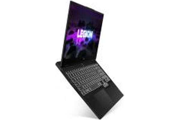 Laptop Lenovo Legion S7 15.6" AMD Ryzen 7 5800H NVIDIA GeForce RTX3050 Ti 16GB 512GB SSD Windows 10 Home