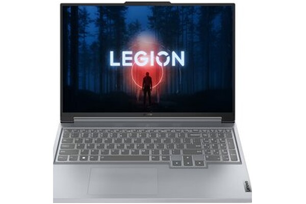 Laptop Lenovo Legion Slim 5 16" AMD Ryzen 5 7640HS NVIDIA GeForce RTX 4060 16GB 512GB SSD