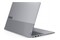 Laptop Lenovo ThinkBook 16 16" Intel Core i7 13700H INTEL Iris Xe 16GB 512GB SSD M.2 Windows 11 Professional