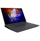 Laptop Lenovo Legion 5 Pro 16" AMD Ryzen 7 6800H NVIDIA GeForce RTX 3070 Ti 16GB 512GB SSD
