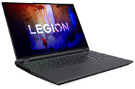 Laptop Lenovo Legion 5 Pro 16" AMD Ryzen 7 6800H NVIDIA GeForce RTX 3070 Ti 16GB 512GB SSD