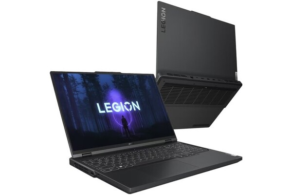 Laptop Lenovo Legion Pro 5 16" Intel Core i7 13700HX NVIDIA GeForce RTX 4070 16GB 512GB SSD Windows 11 Home