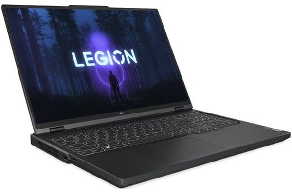 Laptop Lenovo Legion Pro 5 16" Intel Core i7 13700HX NVIDIA GeForce RTX 4070 16GB 512GB SSD Windows 11 Home