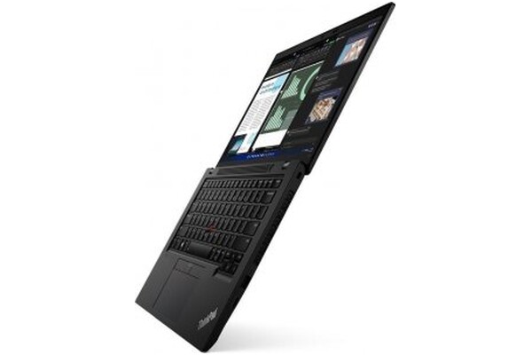Laptop Lenovo ThinkPad L14 14" Intel Core i5 1235U INTEL Iris Xe 16GB 256GB SSD M.2 Windows 11 Professional