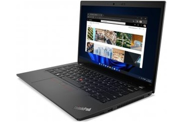 Laptop Lenovo ThinkPad L14 14" Intel Core i5 1235U INTEL Iris Xe 16GB 256GB SSD M.2 Windows 11 Professional
