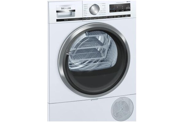 Suszarka Siemens iQ700 WT47XKH0PL