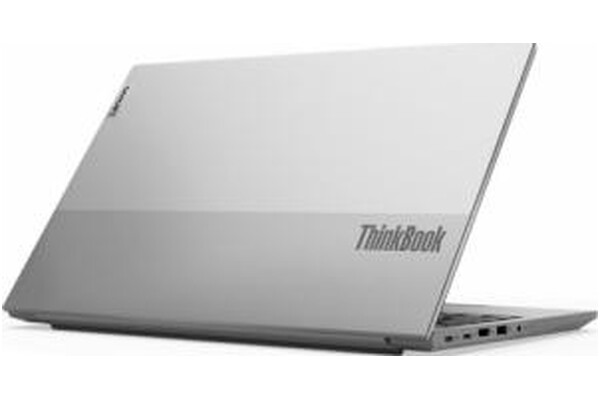 Laptop Lenovo ThinkBook 15 15.6" Intel Core i7 1255U INTEL Iris Xe 16GB 512GB SSD M.2 Windows 11 Professional