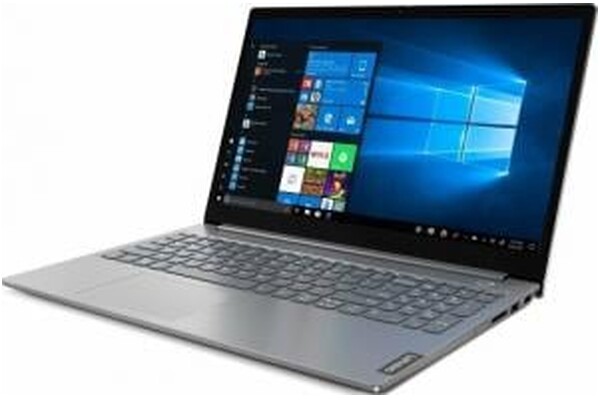 Laptop Lenovo ThinkBook 15 15.6" Intel Core i5 1035G1 Intel UHD G1 8GB 256GB SSD M.2 windows 10 professional