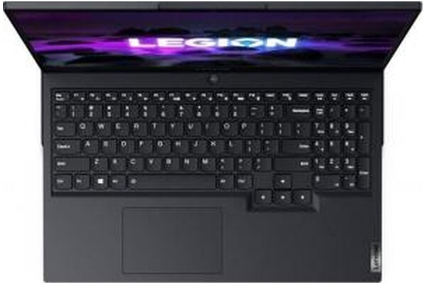 Laptop Lenovo Legion 5 15.6" AMD Ryzen 7 5800H NVIDIA GeForce RTX 3060 16GB 512GB SSD M.2