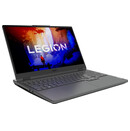 Laptop Lenovo Legion 5 15.6" AMD Ryzen 7 6800H NVIDIA GeForce RTX 3050 Ti 16GB 512GB SSD Windows 11 Home