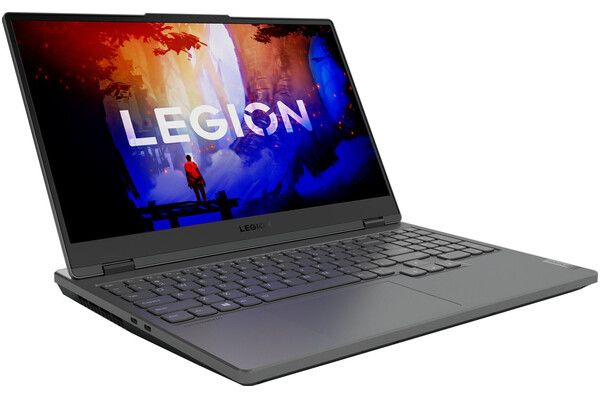 Laptop Lenovo Legion 5 15.6" AMD Ryzen 7 6800H NVIDIA GeForce RTX 3050 Ti 16GB 512GB SSD Windows 11 Home
