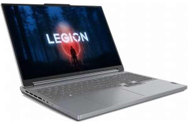 Laptop Lenovo Legion Slim 5 16" AMD Ryzen 5 7640HS NVIDIA GeForce RTX 4050 16GB 512GB SSD M.2