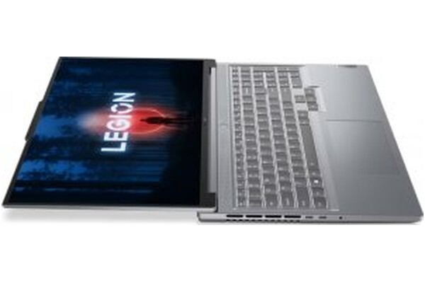 Laptop Lenovo Legion Slim 5 16" AMD Ryzen 5 7640HS NVIDIA GeForce RTX 4050 16GB 512GB SSD M.2