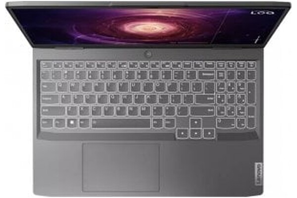Laptop Lenovo LOQ 15 15.6" AMD Ryzen 5 7640HS NVIDIA GeForce RTX 4060 32GB 512GB SSD M.2