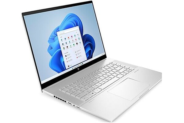 Laptop HP Envy 16 16" Intel Core i7 12700H Arc 3 A370M 16GB 1024GB SSD Windows 11 Home