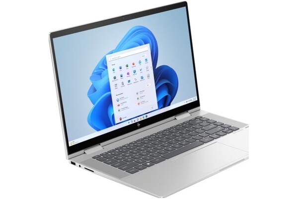 Laptop HP Envy 15 x360 15.6" Intel Core i5 1335U INTEL Iris Xe 16GB 512GB SSD M.2 Windows 11 Home
