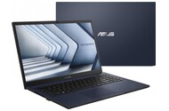 Laptop ASUS ExpertBook B1 15.6" Intel Core i5 1235U INTEL UHD 16GB 1024GB SSD Windows 11 Professional