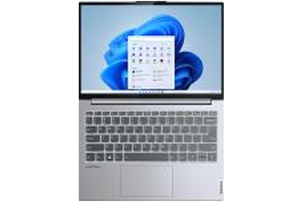 Laptop Lenovo ThinkBook 13x 13.3" Intel Core i5 1130G7 INTEL Iris Xe 16GB 512GB SSD Windows 11 Professional