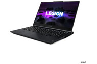 Laptop Lenovo Legion 5 15.6" AMD Ryzen 5 5600H NVIDIA GeForce RTX 3050 Ti 16GB 512GB SSD Windows 11 Home