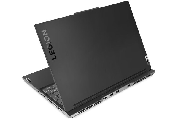 Laptop Lenovo Legion S7 16" Intel Core i5 12500H NVIDIA GeForce RTX 3060 16GB 512GB SSD Windows 11 Home