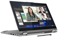 Laptop Lenovo ThinkBook 14s Yoga 14" Intel Core i5 1335U INTEL Iris Xe 16GB 512GB SSD M.2 Windows 11 Professional