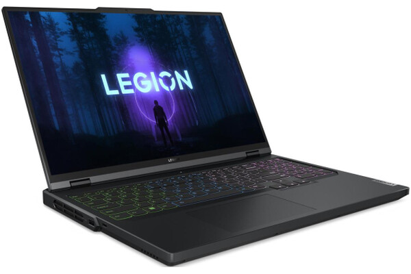 Laptop Lenovo Legion Pro 5 16" Intel Core i7 13700HX NVIDIA GeForce RTX 4060 32GB 1024GB SSD M.2 Windows 11 Home