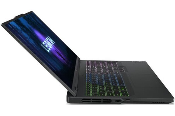 Laptop Lenovo Legion Pro 5 16" Intel Core i7 13700HX NVIDIA GeForce RTX 4060 16GB 512GB SSD Windows 11 Home