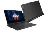 Laptop Lenovo Legion Pro 7 16" AMD Ryzen 9 7945HX NVIDIA GeForce RTX 4080 32GB 1024GB SSD Windows 11 Home
