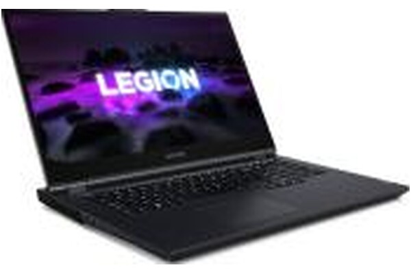 Laptop Lenovo Legion 5 17.3" AMD Ryzen 5 5600H Nvidia Geforce GTX1650 16GB 512GB SSD Windows 11 Home