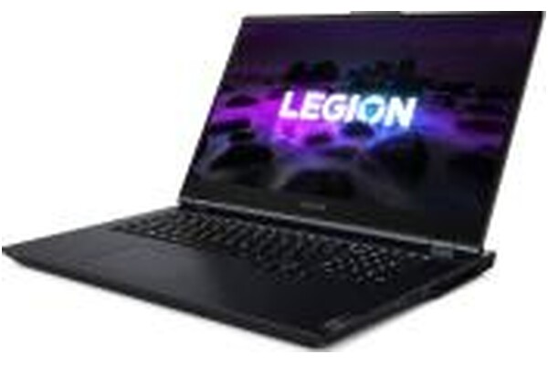 Laptop Lenovo Legion 5 17.3" AMD Ryzen 5 5600H Nvidia Geforce GTX1650 16GB 512GB SSD Windows 11 Home
