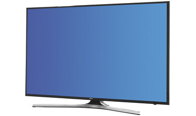 Telewizor Samsung UE58MU6192 58"