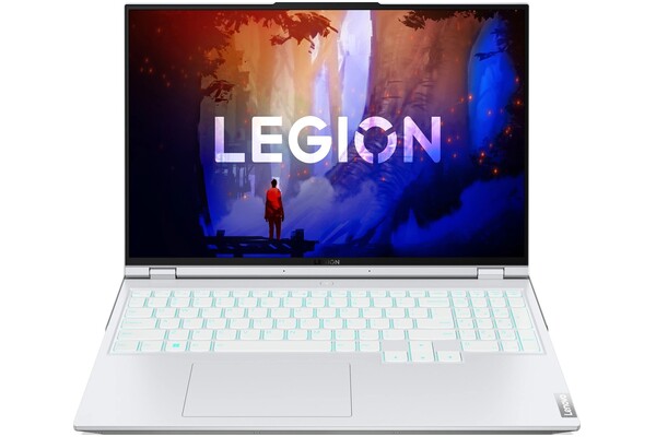 Laptop Lenovo Legion 5 Pro 16" Intel Core i7 12700H NVIDIA GeForce RTX 3070 16GB 512GB SSD Windows 11 Home