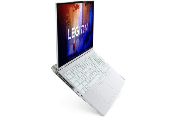 Laptop Lenovo Legion 5 Pro 16" Intel Core i7 12700H NVIDIA GeForce RTX 3070 16GB 512GB SSD Windows 11 Home