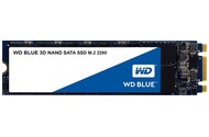 Dysk wewnętrzny WD Blue SSD M.2 NVMe 2TB