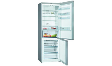 Lodówka Bosch KGN49MIEC