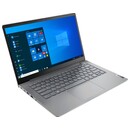 Laptop Lenovo ThinkBook 14 14" AMD Ryzen 3 4300U AMD Radeon 8GB 256GB SSD windows 10 professional