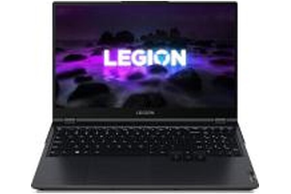 Laptop Lenovo Legion 5 15.6" Intel Core i5 11400H NVIDIA GeForce RTX3050 Ti 16GB 512GB SSD