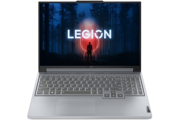 Laptop Lenovo Legion Slim 5 16" AMD Ryzen 7 7840HS NVIDIA GeForce RTX 4070 16GB 512GB SSD M.2